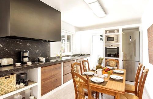 Binibeca Villa | Villa Marisol