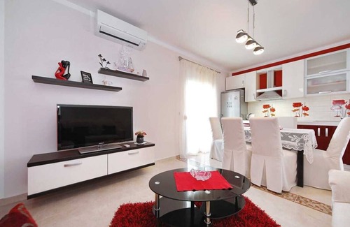 Sveti Filip i Jakov Apartment | Villa Marko A1 | Adriatic Luxury Villas