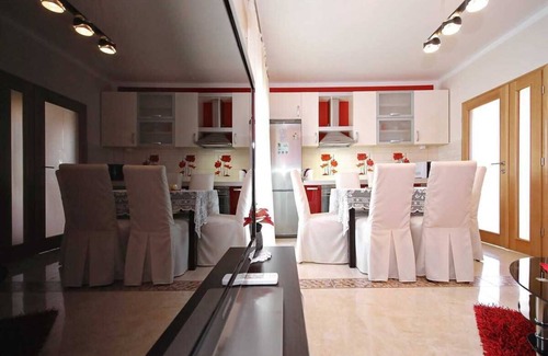 Sveti Filip i Jakov Apartment | Villa Marko A1 | Adriatic Luxury Villas