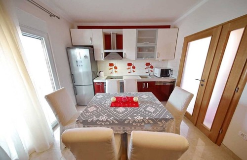 Sveti Filip i Jakov Apartment | Villa Marko A1 | Adriatic Luxury Villas