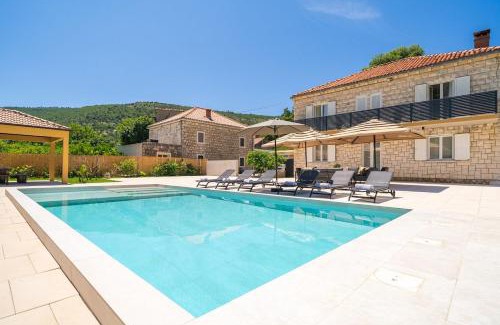 Komolac Villa | Villa MarLea