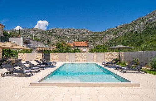 Komolac Villa | Villa MarLea