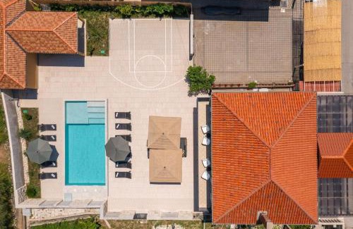 Komolac Villa | Villa MarLea