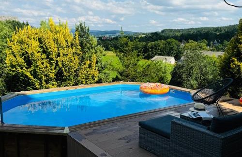 Spytkowice House | Villa Marlena