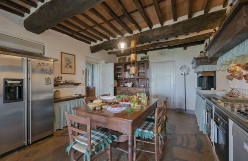 Lucca Villa | Villa Marlia by MMega