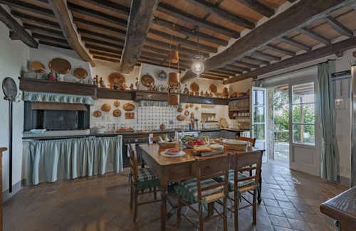 Lucca Villa | Villa Marlia by MMega