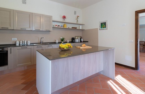Montaione Villa | Villa Maro, country villa with Pool, A/C, WiFi