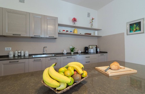 Montaione Villa | Villa Maro, country villa with Pool, A/C, WiFi