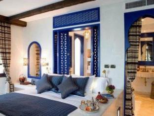 Pak Nam Pran Resort | Villa Maroc Resort