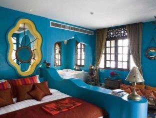 Pak Nam Pran Resort | Villa Maroc Resort