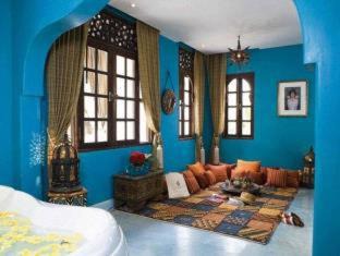 Pak Nam Pran Resort | Villa Maroc Resort
