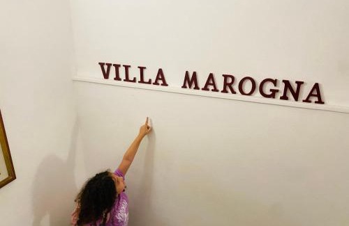 La Pietraia Bed & Breakfast | Villa Marogna