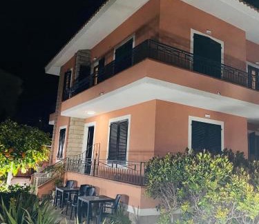 La Pietraia Bed & Breakfast | Villa Marogna