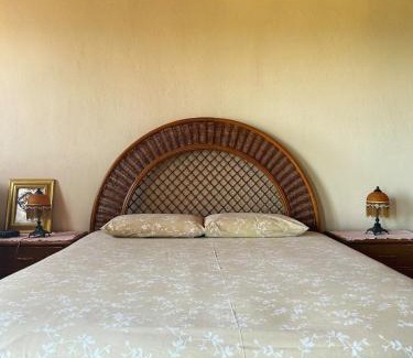 Maroneia-Sapes House | Villa Maron - Platanitis Beach