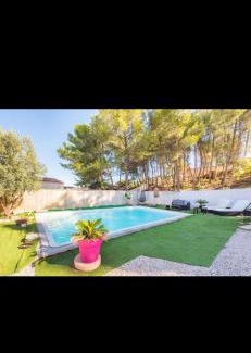 Martigues Villa | Villa Martégale