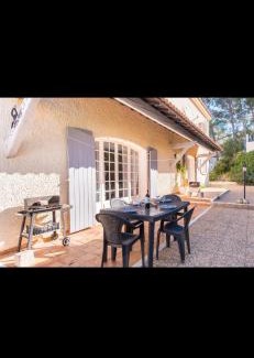 Martigues Villa | Villa Martégale