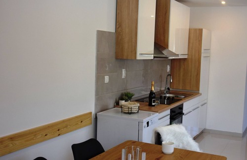 Seget Donji House | Villa Marta I beautiful house in center of old city and lovely pool