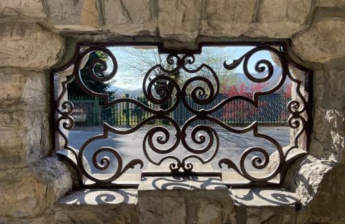 Lanzo d'Intelvi House | Villa Martegani Como