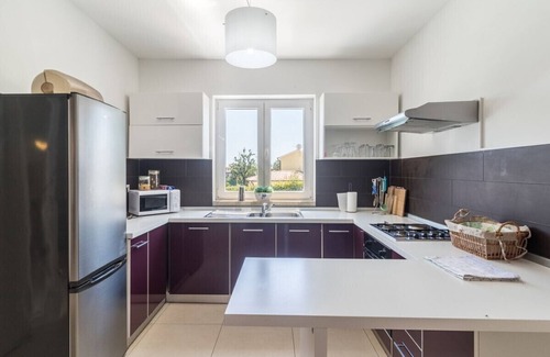 Muzini Villa | Villa Martha in Central Istria with private pool - wellness/table tennis for 12 persons