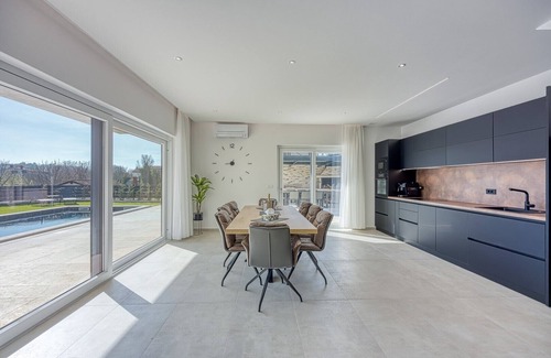 Kruncici Villa | Villa Martin in Sveti Lovrec