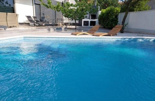 Kraljevica Villa | Villa Martina Bellevue