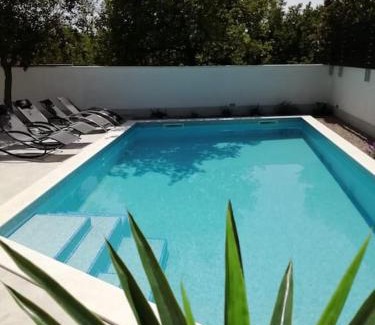 Kraljevica Villa | Villa Martina Bellevue