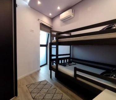 Kraljevica Villa | Villa Martina Elegant Maisonette