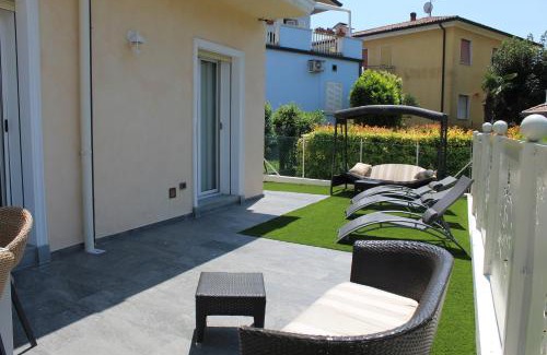 Rivoltella Apartment | Villa Martina