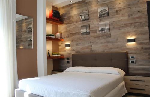 Rivoltella Apartment | Villa Martina