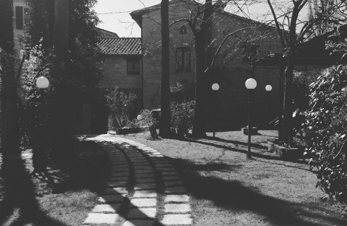 Fermignano Bed & Breakfast | Villa Martina