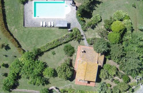Pomarance House | Villa Martina