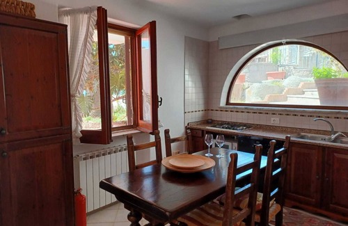 Succhivo Apartment | Villa Martina - "Magnolia" Apartment + Mirto Room