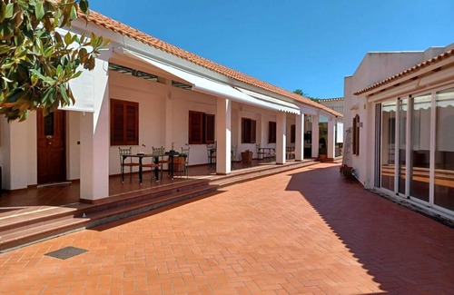 Succhivo Apartment | Villa Martina - "Magnolia" Apartment + Mirto Room