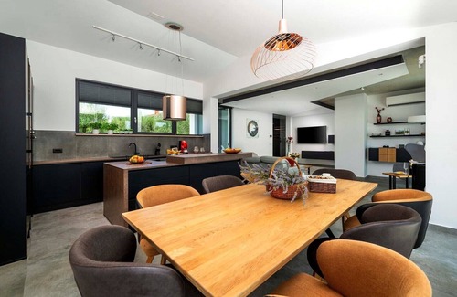 Rakalj Villa | Villa Martincic in Rakalj