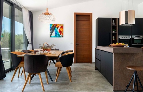 Rakalj Villa | Villa Martincic in Rakalj