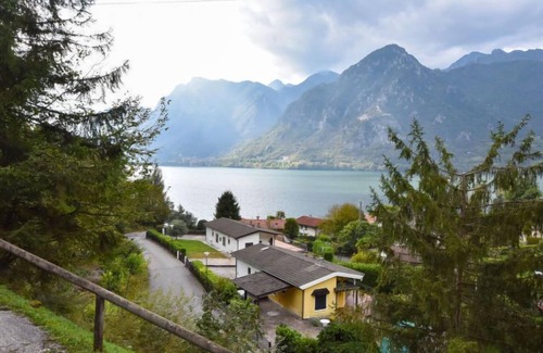 Vesta Apartment | Villa Martinelli by Interhome