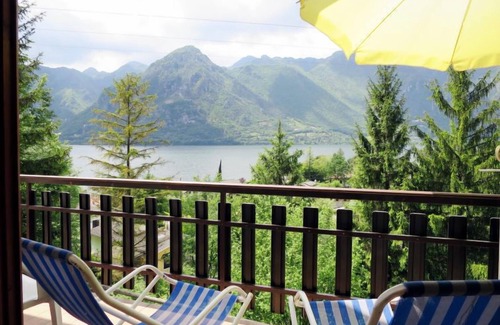 Vesta Apartment | Villa Martinelli by Interhome