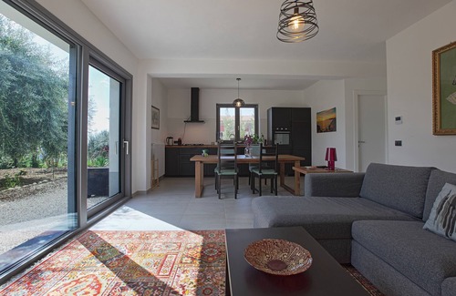 Porto Empedocle House | Villa Marulivo A stone's throw from the sea