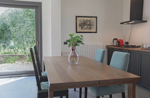 Porto Empedocle House | Villa Marulivo A stone's throw from the sea