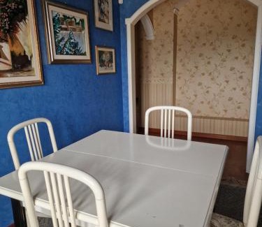 Savoca Apartment | Villa Mary Sol