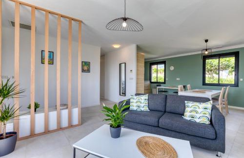 Sommieres Villa | Villa Maryet