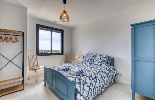 Sommieres Villa | Villa Maryet