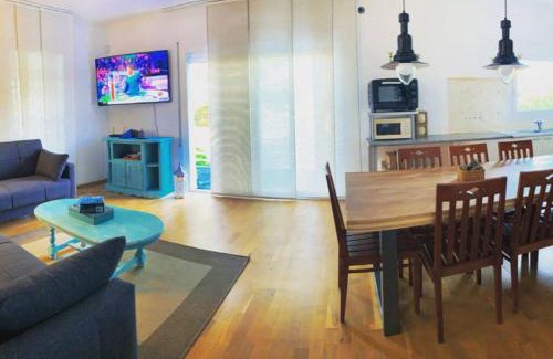 Lloret Blau Villa | Villa Mas Blau