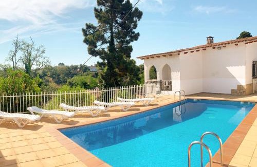 Lloret Blau Villa | Villa Mas Blau