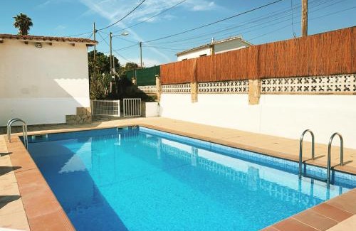 Lloret Blau Villa | Villa Mas Blau