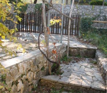 Vantacici Apartment | Villa Maslina