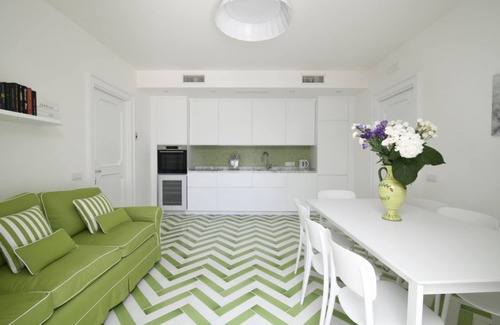 Sant'Agnello Villa | Villa Massa residence Sorrento