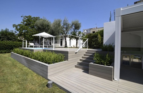 Sant'Agnello Villa | Villa Massa residence Sorrento