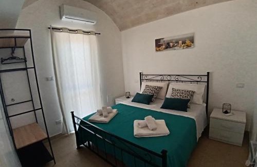 San Vito dei Normanni Villa | villa mastroronzo