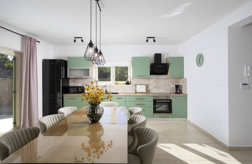 Orbanici Villa | Villa Matea with private pool